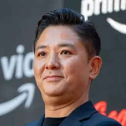 Portrait of Chang