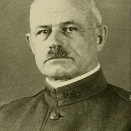 Portrait of Charles Clarendon Ballou