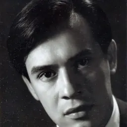 Portrait of Manuel de Elías