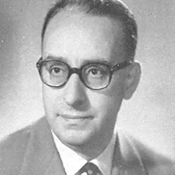 Portrait of Giacomo Mancini