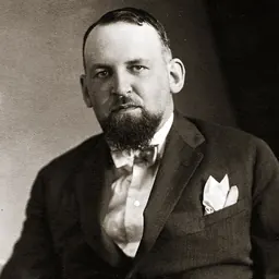 Portrait of Aleksander Ładoś