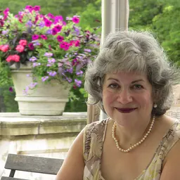 Portrait of Jennie Fields