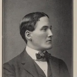 Portrait of Horace Tracy Pitkin