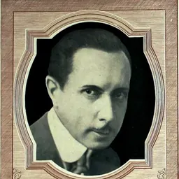 Portrait of Wedgwood Nowell