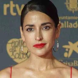 Portrait of Inma Cuesta