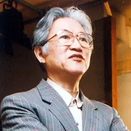 Portrait of Tadao Satō