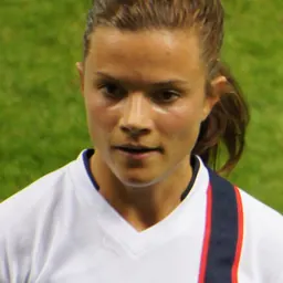 Portrait of Cathrine Dekkerhus