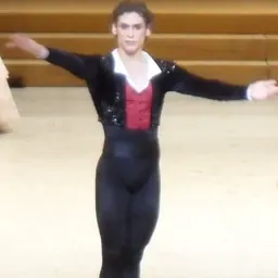 Portrait of Ivan Vasiliev