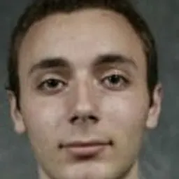 Portrait of Zain Shaito