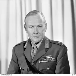 Portrait of Thomas Daly