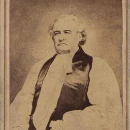 Portrait of Stephen Elliott
