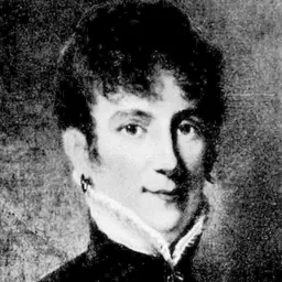 Portrait of Christina Charlotta Cederström