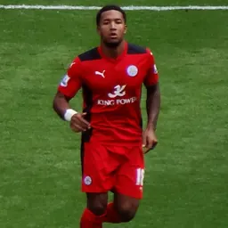 Portrait of Liam Moore