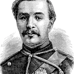 Portrait of Antoine Treuille de Beaulieu