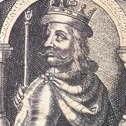 Portrait of Sigfred
