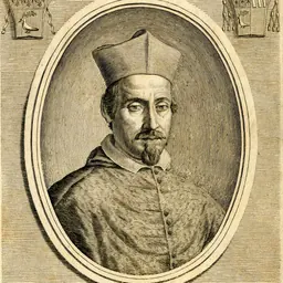 Portrait of Niccolò Albergati-Ludovisi