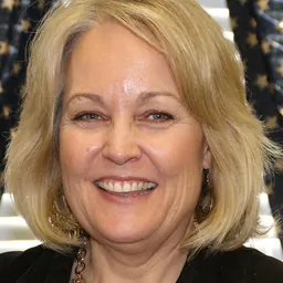 Portrait of Kathy Szeliga