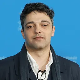 Portrait of Ameer Fakher Eldin