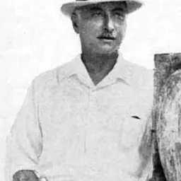 Portrait of Giulio Antamoro