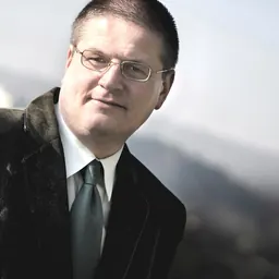 Portrait of Laszlo Alexandru