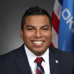 Portrait of Jose Crufdz