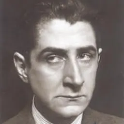Portrait of Gabriel Signoret