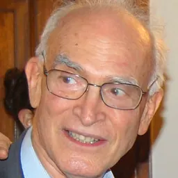 Portrait of Philip Gossett