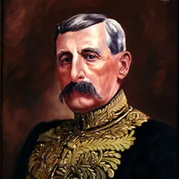 Portrait of Thomas Wilson Paterson
