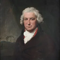 Portrait of Bryan Edwards