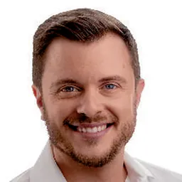 Portrait of Rodrigo López Molina
