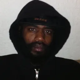 Portrait of MC Ride