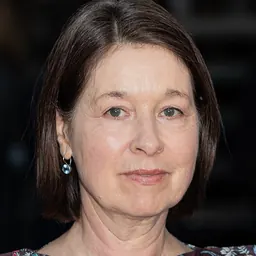 Portrait of Franziska Walser
