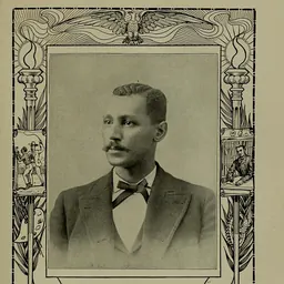 Portrait of John Russell Hawkins