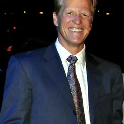 Portrait of Ric Bucher