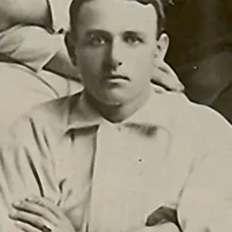 Portrait of Frank Shugart