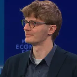 Portrait of Richard Socher