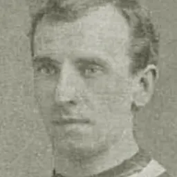 Portrait of John Christie