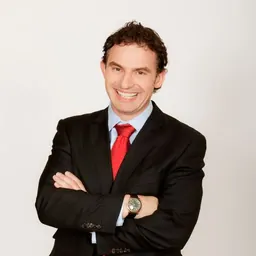Portrait of Stuart Nash