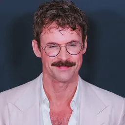 Portrait of Brad Goreski