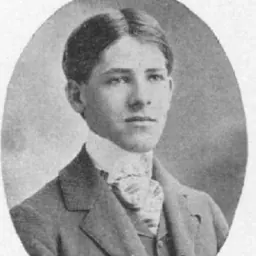 Portrait of W. S. Boreland