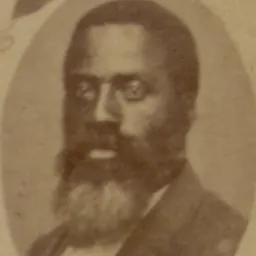 Portrait of Joseph Smothers
