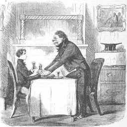 Portrait of John McLenan
