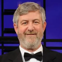 Portrait of Kenneth D. Karlin