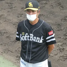 Portrait of Keisaburo Tanoue