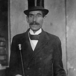Portrait of Nicolás Zúñiga y Miranda