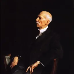 Portrait of Manuel García