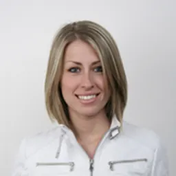 Portrait of Barbara Mannucci