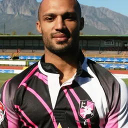 Portrait of Ricardo Croy