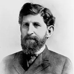 Portrait of Calvin S. Brice