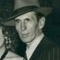 Portrait of Juan Orol